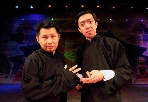 德云社发杨进明的视频吃瓜娱乐